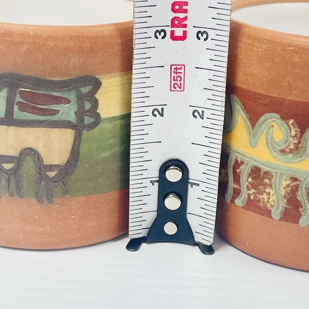 Seminario Urubamba Handmade Small 3